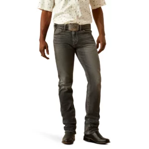 Ariat Men's Jeans M8 'Rolland' Modern Slim Leg Kohana 10058928