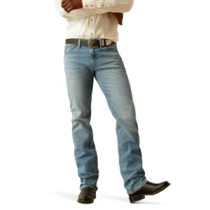 Ariat Men's Jeans M7 Ethan Slim Straight Leg Dixon 10058933