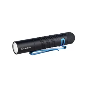 Olight I3R EOS Tactical Pocket Torch Light Black
