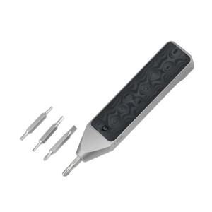 Olight Otacle D2 Multi-Bit Driver with Fidget Slider Otacle
