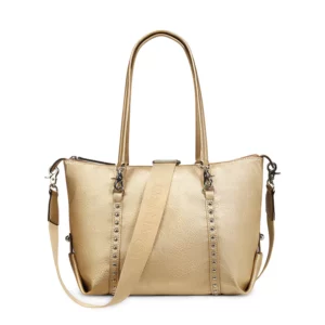 Ariat Women's Handbag 'Stella' Shoulder Bag Gold/Silver