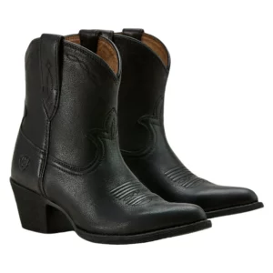 Ariat Women's Boots Maggie Black Night 10061309