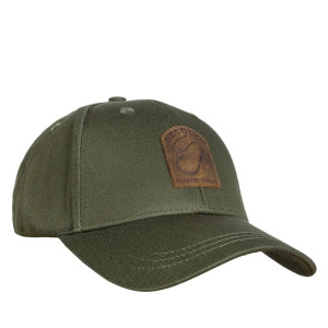 Desolve Cap Tackle Moss Green