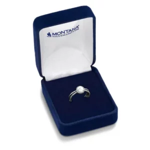 Montana Silversmiths Ring 'Broken Halo' RG6020