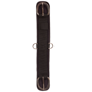 Ezy Ride Pony Girth Cinch Black