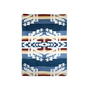 Pure Western Blanket Kayce P5W2967BKT