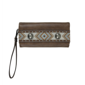 Pure Western Wallet Laurie P5W2943WLT