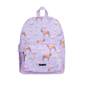 Thomas Cook Backpack 'Layla' Lilac T5S7931BAG