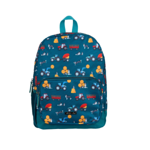Thomas Cook Backpack 'Rory' Petrol T5S7934BAG