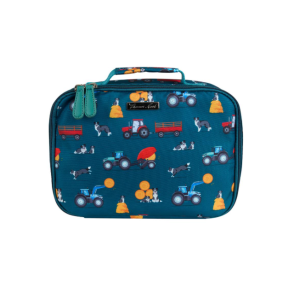 Thomas Cook Kid's Lunch Bag 'Rory' Petrol T5S7935LBG