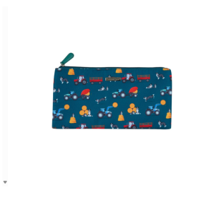 Thomas Cook Pencil Case 'Rory' Petrol T5S7936PEN