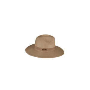 Thomas Cook Hat 'Abigail' Straw Camel T5S2956HAT