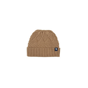 Thomas Cook Beanie Naomi Ponytail Camel T5W2967BNE