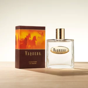 Tru Western Men's 'Vaquero' Eau De Cologne 100ml 90543
