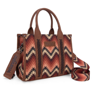 Wrangler Women's Crossbody Bag 'Nevada' Copper X5S2911BAG