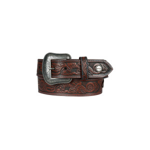 Wrangler Women's Belt 'Becky' Tan X5S2958BLT