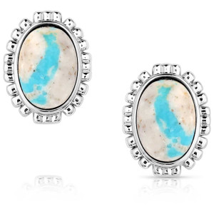 Montana Silversmiths Earrings 'Heavenly Panorama' ER6014