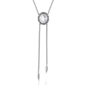Montana Silversmiths Necklace 'Halo Spirit' NC6031