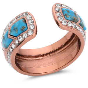 Montana Silversmiths Ring 'Majestic Dunes' RG6112