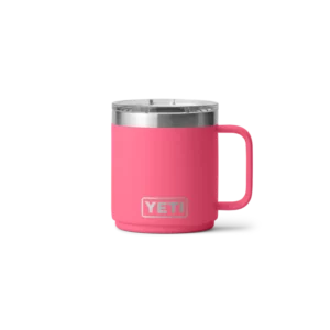 Yeti Rambler 10oz Mug (295ml) Stackable Ceramic Lining