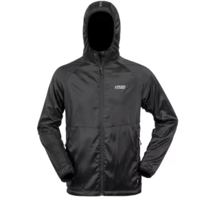 Hunters Element 'Acclimate' Hood Black