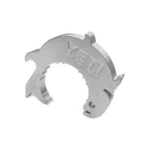 Yeti 'Tarpon' Beverage Entry Tool