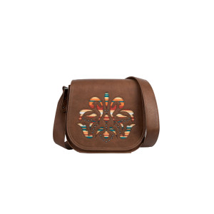 Pure Western Bag 'Halley' Tan P5S2973BAG
