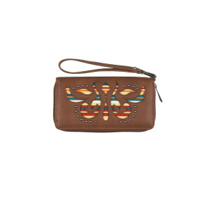 Pure Western Wallet 'Halley' Tan P5S2974WLT