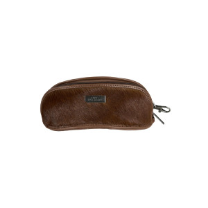 Pure Western Glasses Case 'Becca' Tan P5S2978CAS