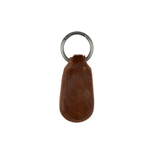 Pure Western Hat Clip 'Ava' Tan PCP2979HCL