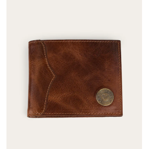 Ringers Western Wallet 'Toro Midi' Cognac 425030RW-COG