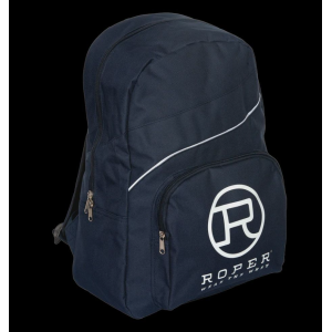Roper Backpack Twist Navy 1194