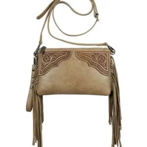 Wrangler Bag 'Louella' Light Tan X5S2973BAG
