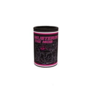 Bullzye 'Muster' Stubby Holder Pink/Black B5S2936STU