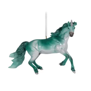 Breyer Stablemates 'Unicorn Nalu' Ornament 2025 TBS10228
