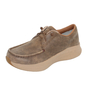 Twisted X Women's Casual Shoes Ultralite X Bomber TCWCAU003
