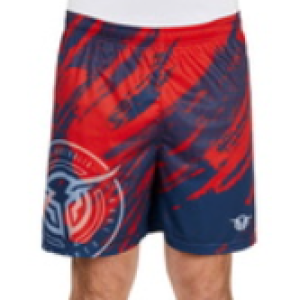 Bullzye Men's Boardshort 'Bullzye' Multi B5S1303491