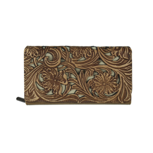 Wrangler Wallet 'Audra' Light Tan X5S2974WLT