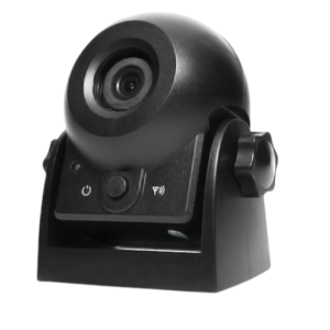 My Spy Fully Wireless Horse Float Camera