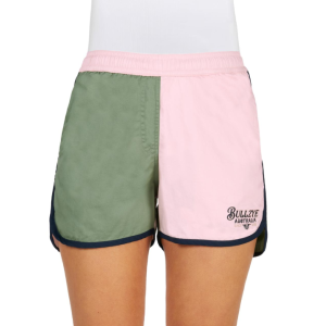 Bullzye Women's Shorts 'Rachel' Moss/Blush B5S2300471