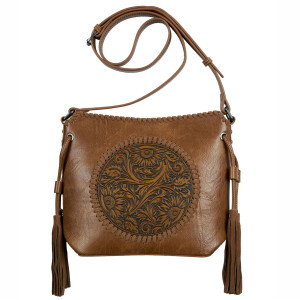 Wrangler Women's Bag 'Aleta' Tan X5S2971BAG