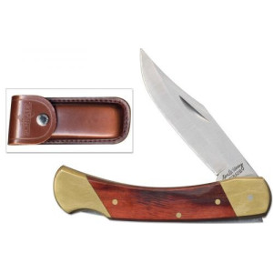 Uncle Henry Bear Paw Pocket Knife LB7