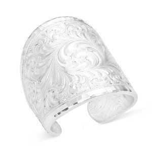 Montana Silversmiths Ring 'Out West' RG155NF