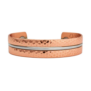Sergio Lub Meaningful Jewelry Copper 'Ore 346'