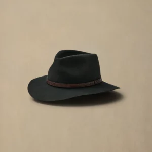 Akubra 'Banjo Paterson' Graphite