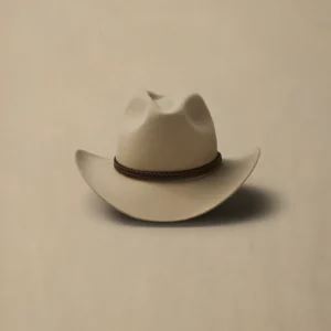 Akubra 'Kiandra' Felt Hat Sand