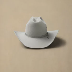 Akubra 'Outback Club' Felt Hat Quartz
