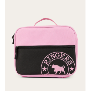 Ringers Western Baxter Lunchbox Black/Pink