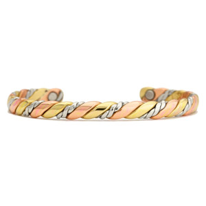 Sergio Lub Meaningful Jewelry Copper Sherpa's Rope 737