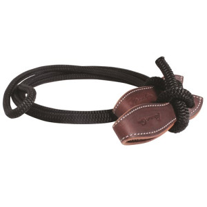Professional's Choice Horseman's Reins 9'0/274cm PRC7500